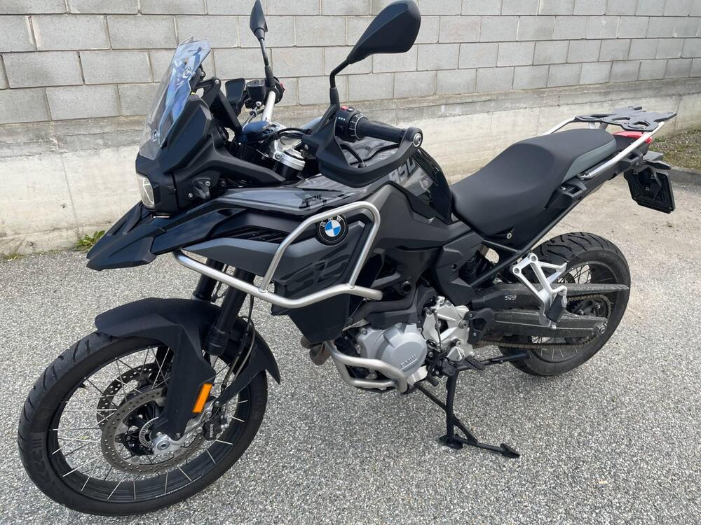 Bmw F 850 GS (2021 - 24) (3)
