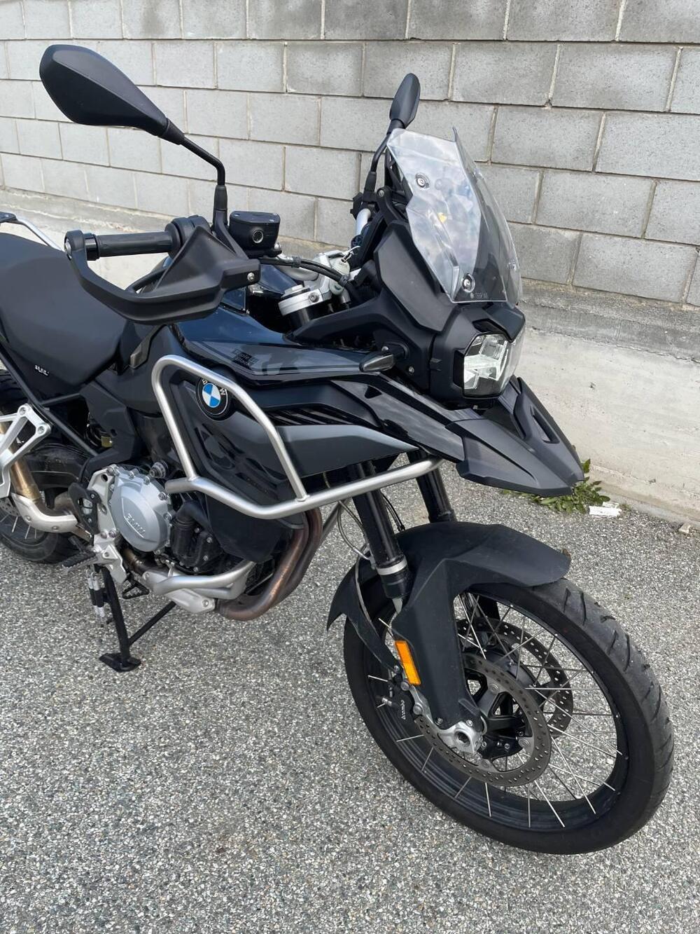 Bmw F 850 GS (2021 - 24) (5)