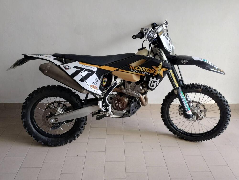 Husqvarna FE 250 (2018) (3)