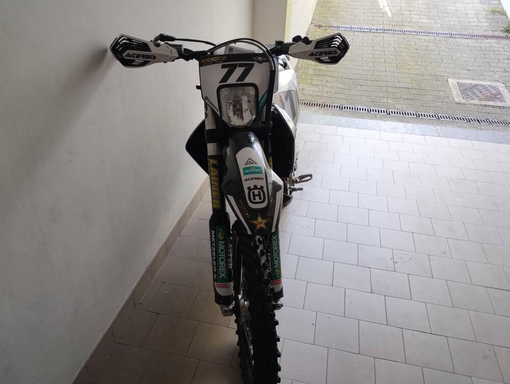 Husqvarna FE 250 (2018) (5)