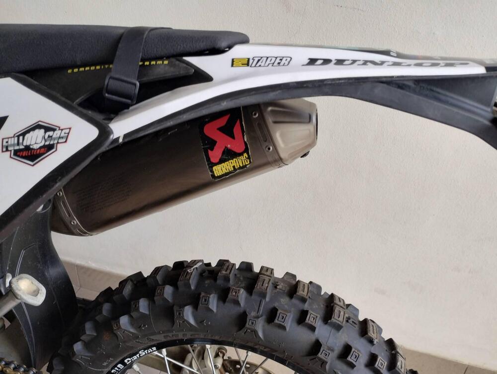 Husqvarna FE 250 (2018) (7)