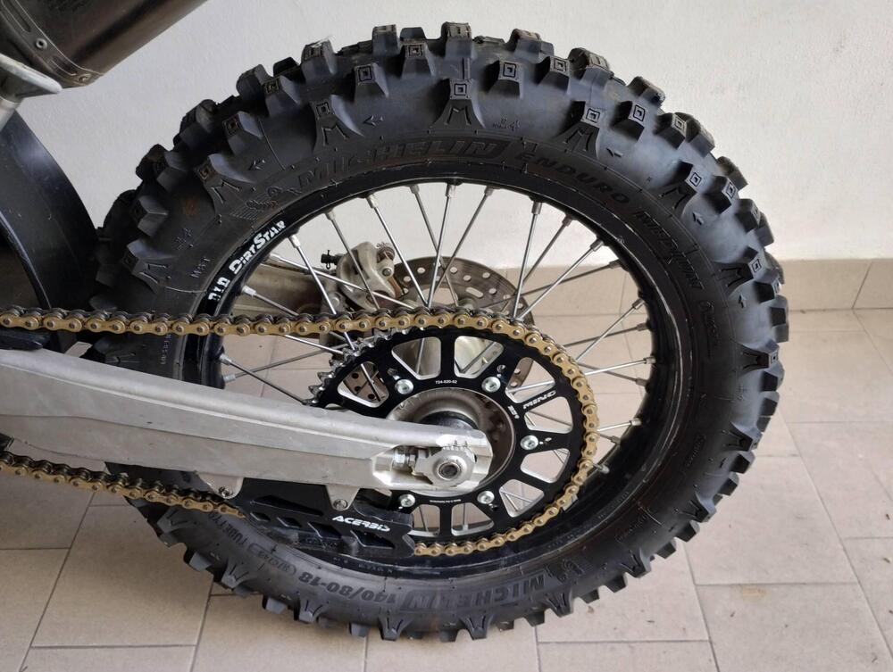 Husqvarna FE 250 (2018) (8)