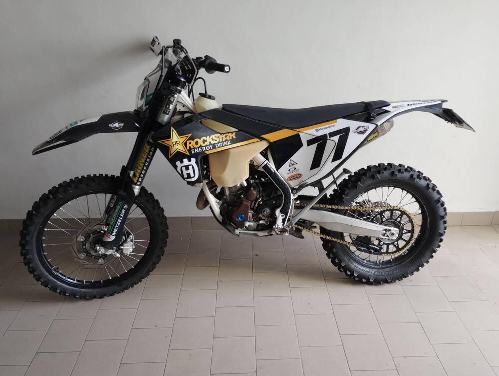 Husqvarna FE 250 (2018) (9)