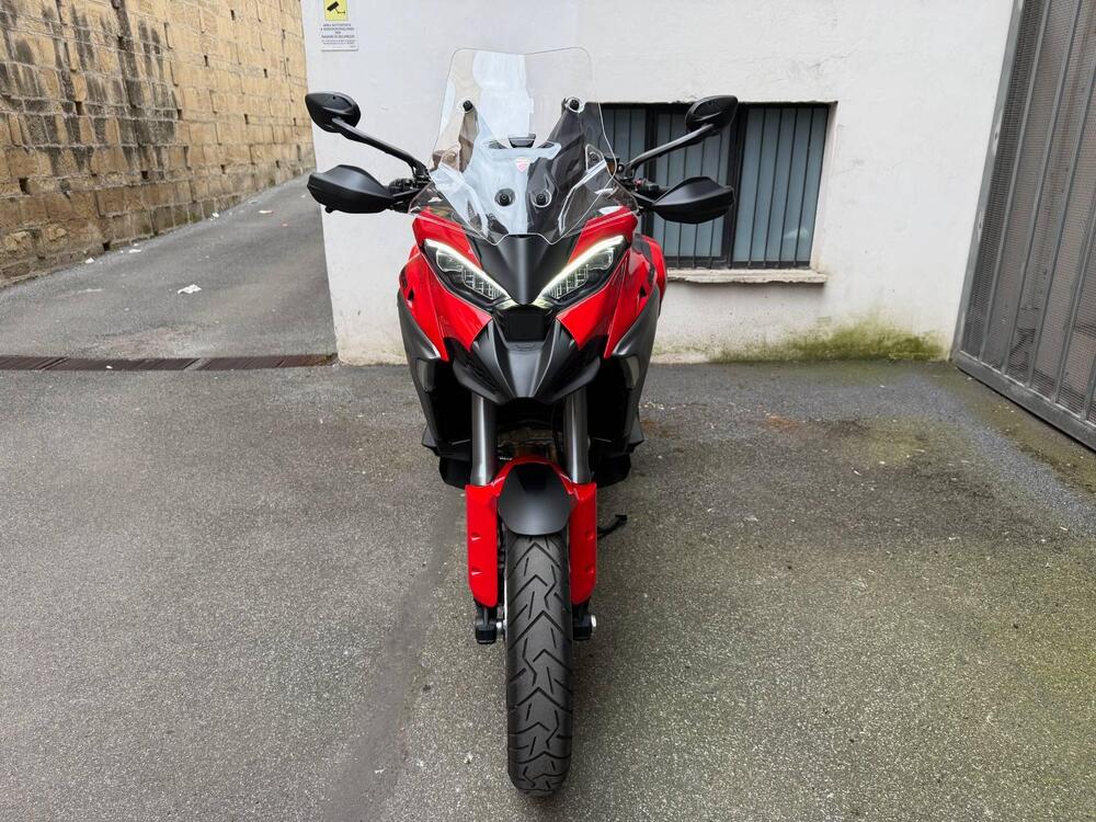 Ducati Multistrada V4 S (2025 - 26) (4)