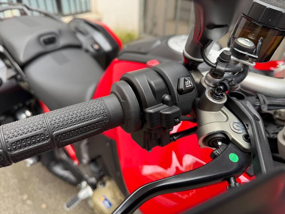 Ducati Multistrada V4 S (2025 - 26) (5)
