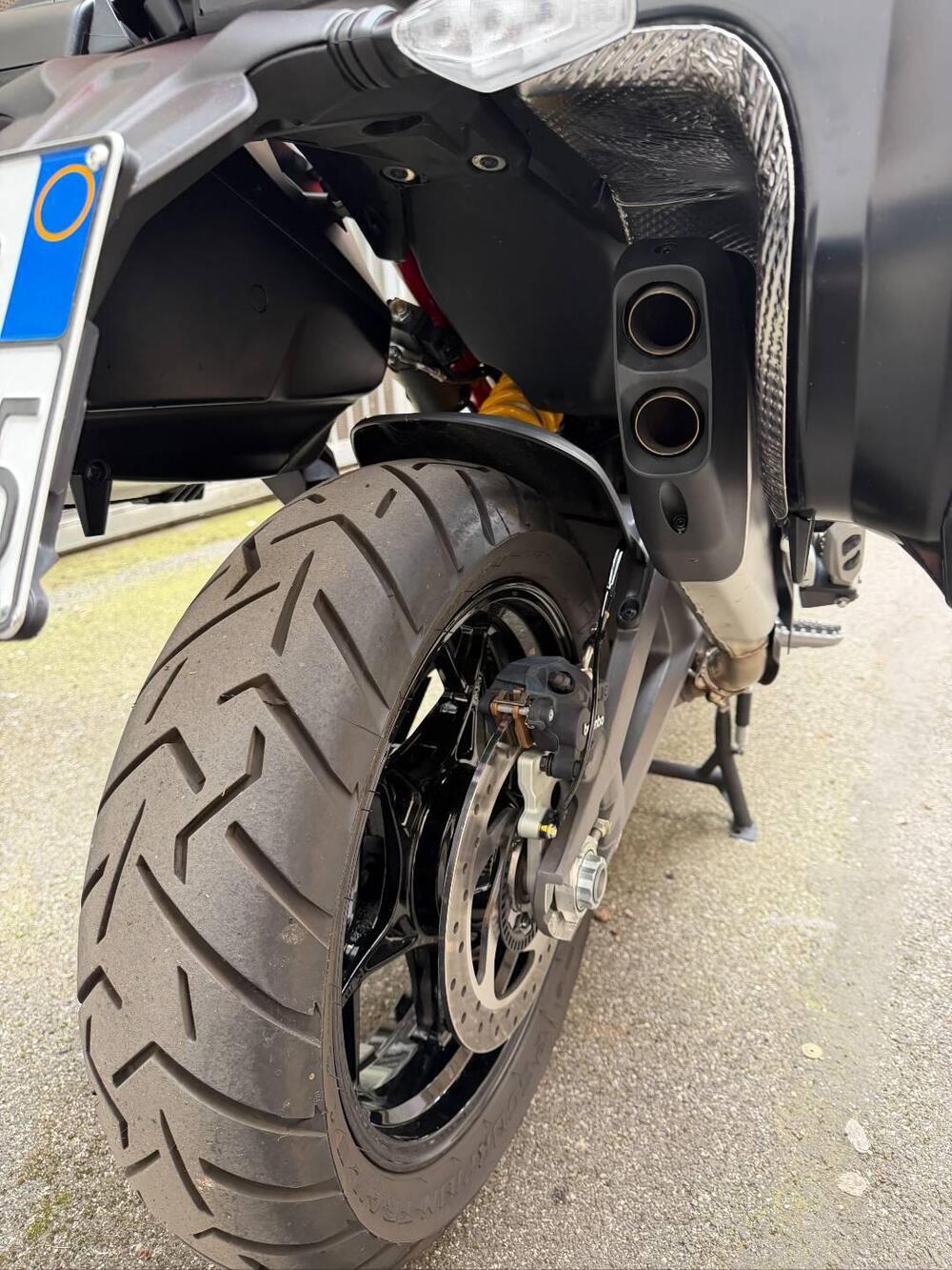 Ducati Multistrada V4 S (2025 - 26) (6)