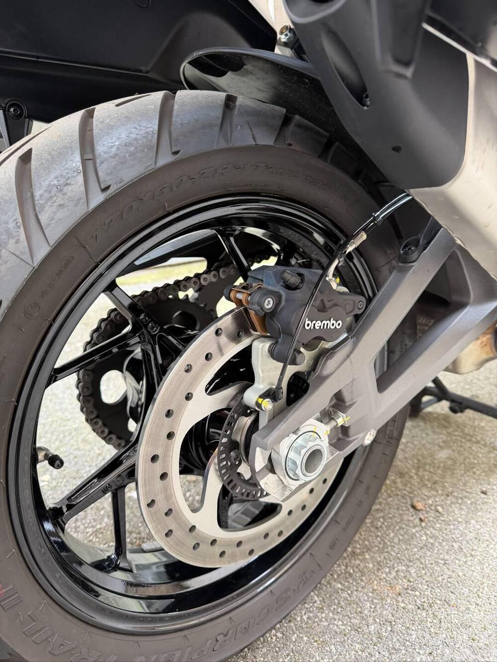 Ducati Multistrada V4 S (2025 - 26) (7)