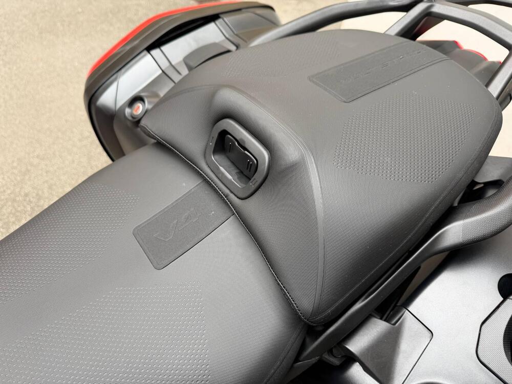 Ducati Multistrada V4 S (2025 - 26) (8)