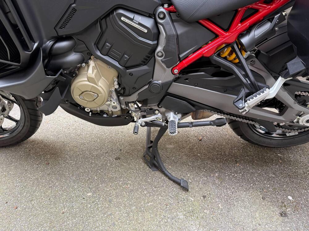 Ducati Multistrada V4 S (2025 - 26) (9)