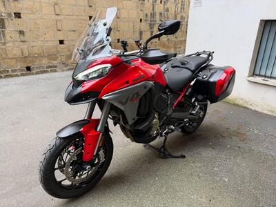Ducati Multistrada V4 S (2025 - 26) usata