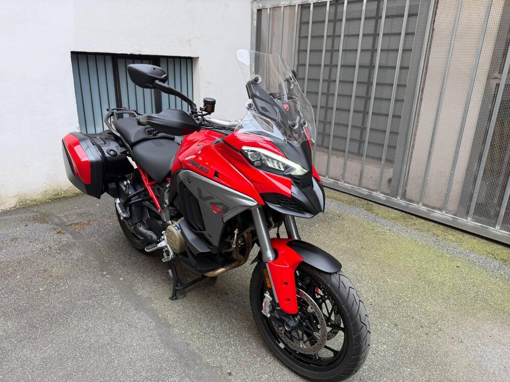 Ducati Multistrada V4 S (2025 - 26) (2)