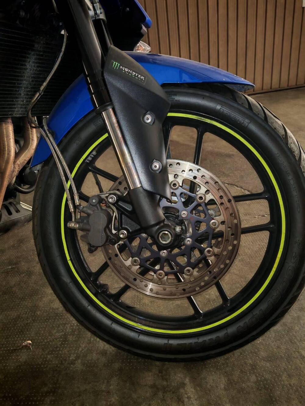 Triumph Tiger 800 XC (2015 - 17) (3)