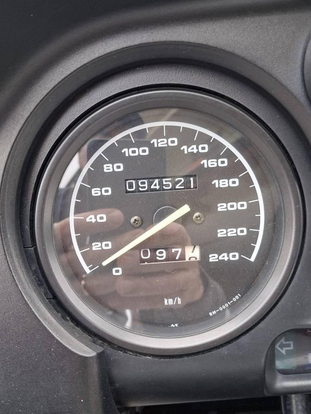 Bmw R 1150 RT (2000 - 06) (2)