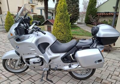 Bmw R 1150 RT (2000 - 06) usata