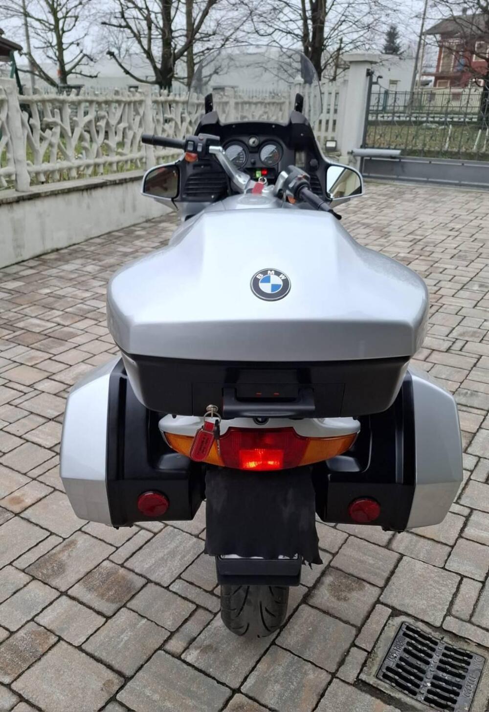 Bmw R 1150 RT (2000 - 06) (5)