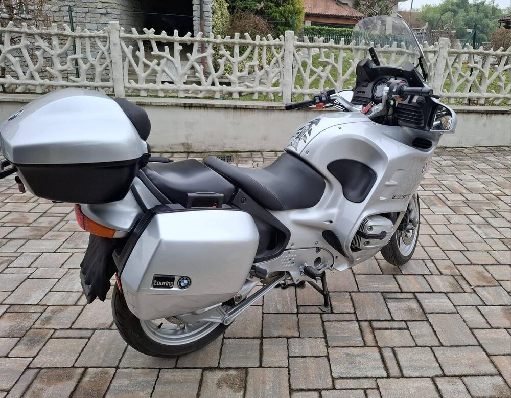 Bmw R 1150 RT (2000 - 06) (6)