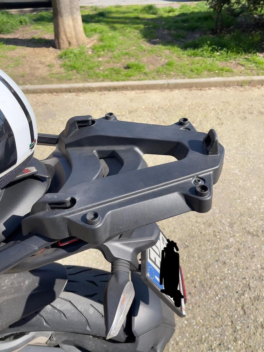 Ducati Multistrada 1200 ABS (2015 - 17) (7)