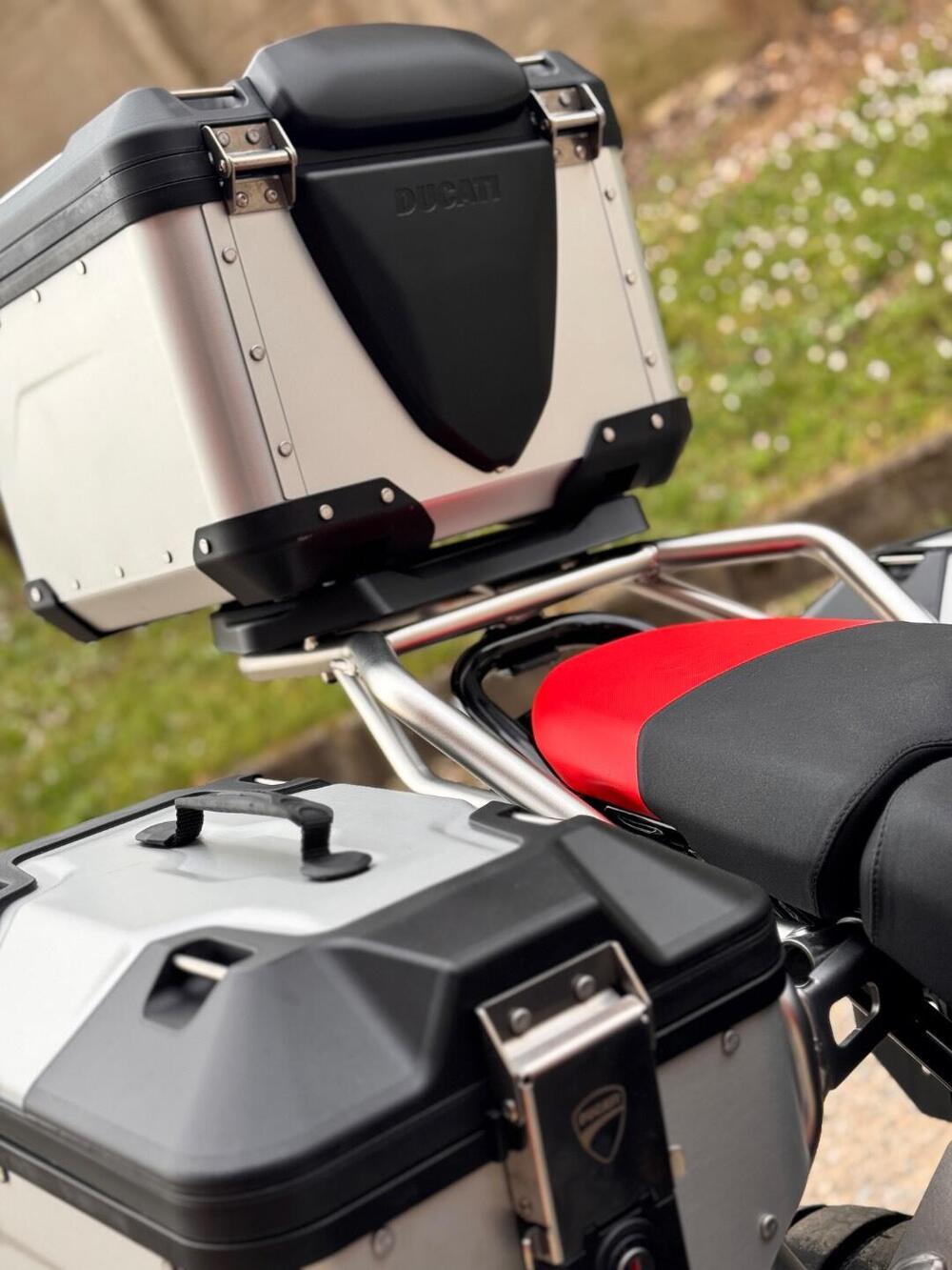 Ducati DesertX Discovery (2025) (3)