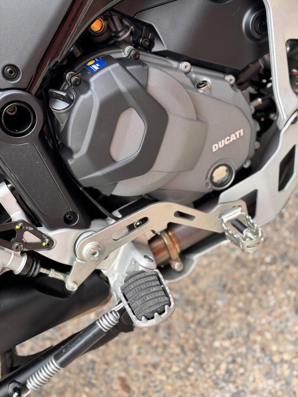 Ducati DesertX Discovery (2025) (4)