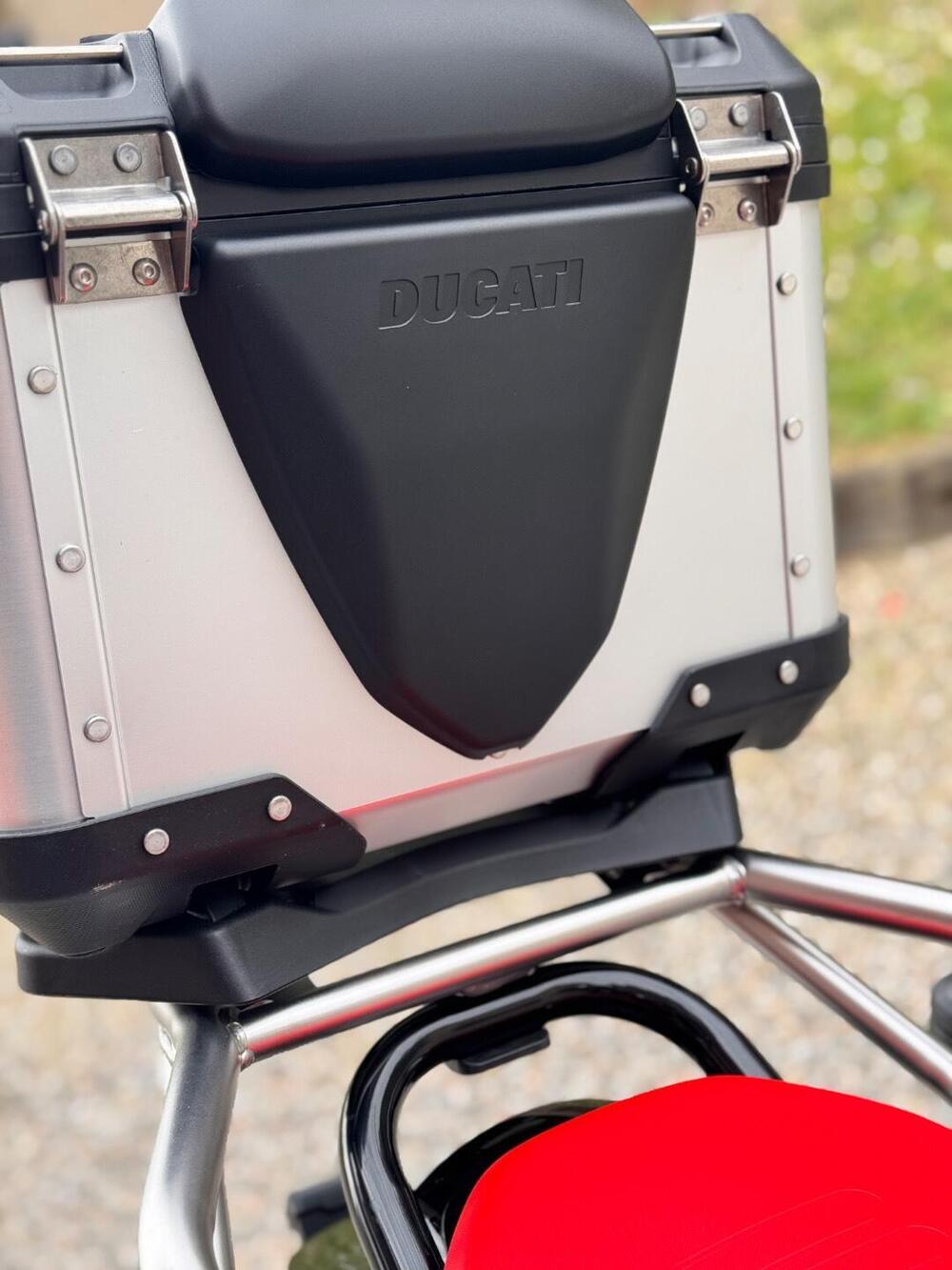 Ducati DesertX Discovery (2025) (6)