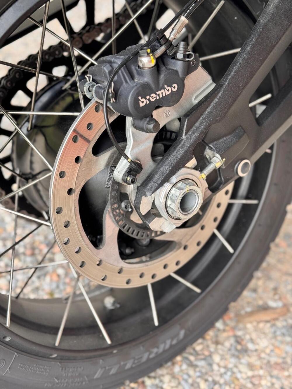 Ducati DesertX Discovery (2025) (7)