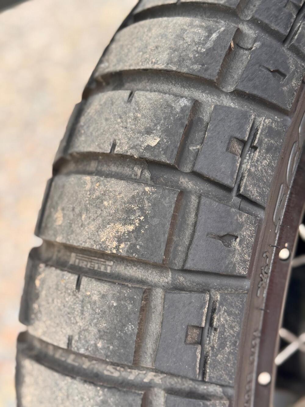 Ducati DesertX Discovery (2025) (8)