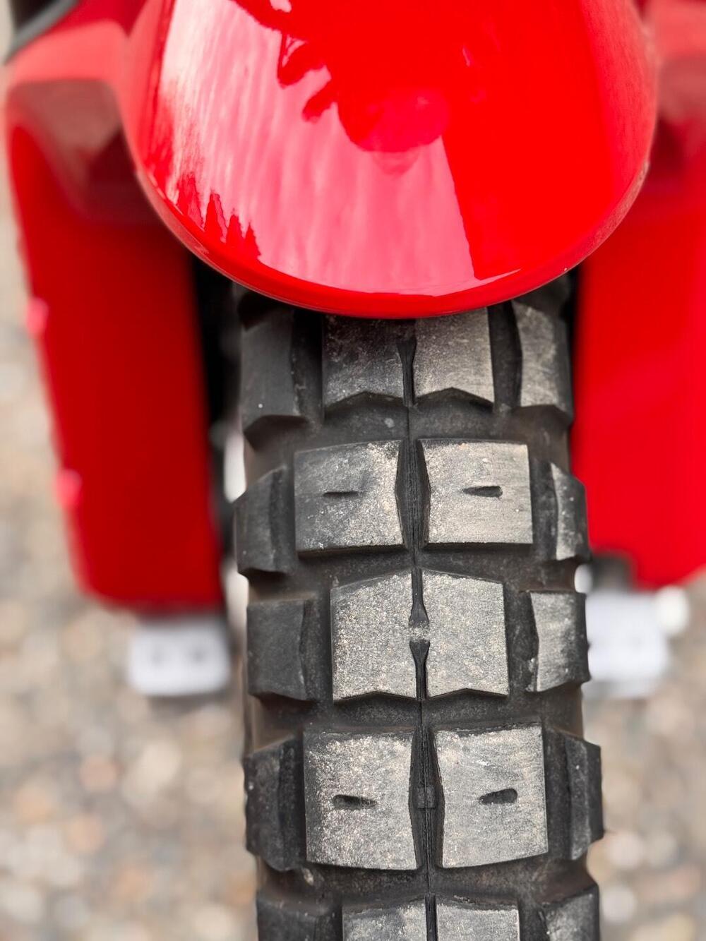 Ducati DesertX Discovery (2025) (9)