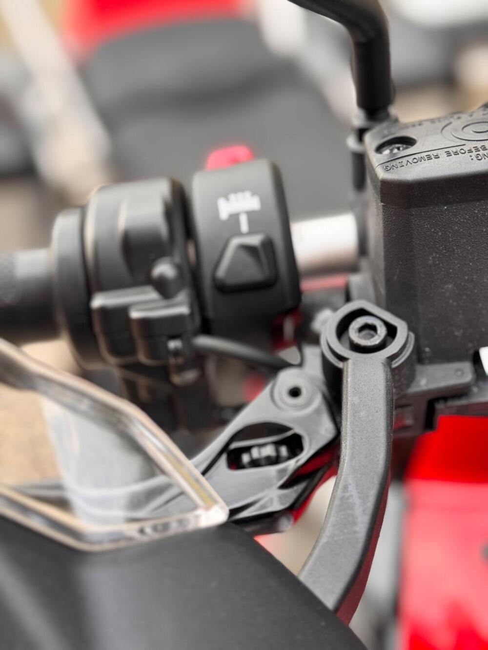 Ducati DesertX Discovery (2025) (10)