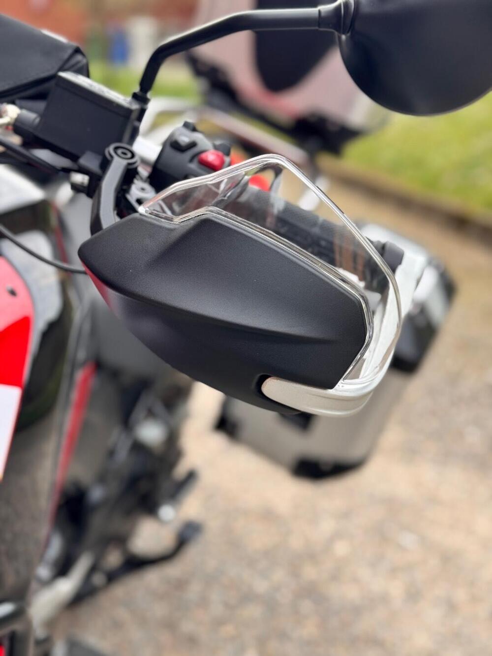 Ducati DesertX Discovery (2025) (11)