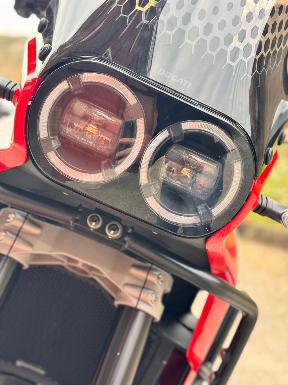 Ducati DesertX Discovery (2025) (12)