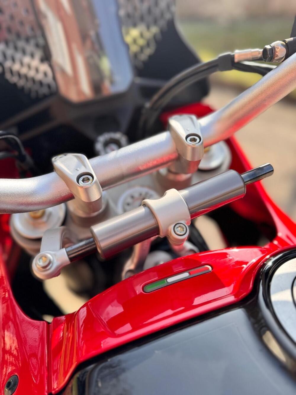 Ducati DesertX Discovery (2025) (17)