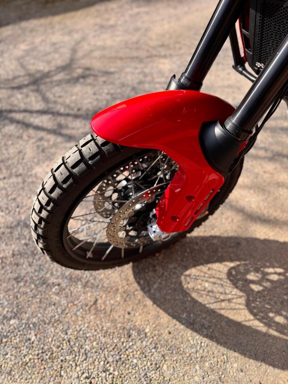 Ducati DesertX Discovery (2025) (18)