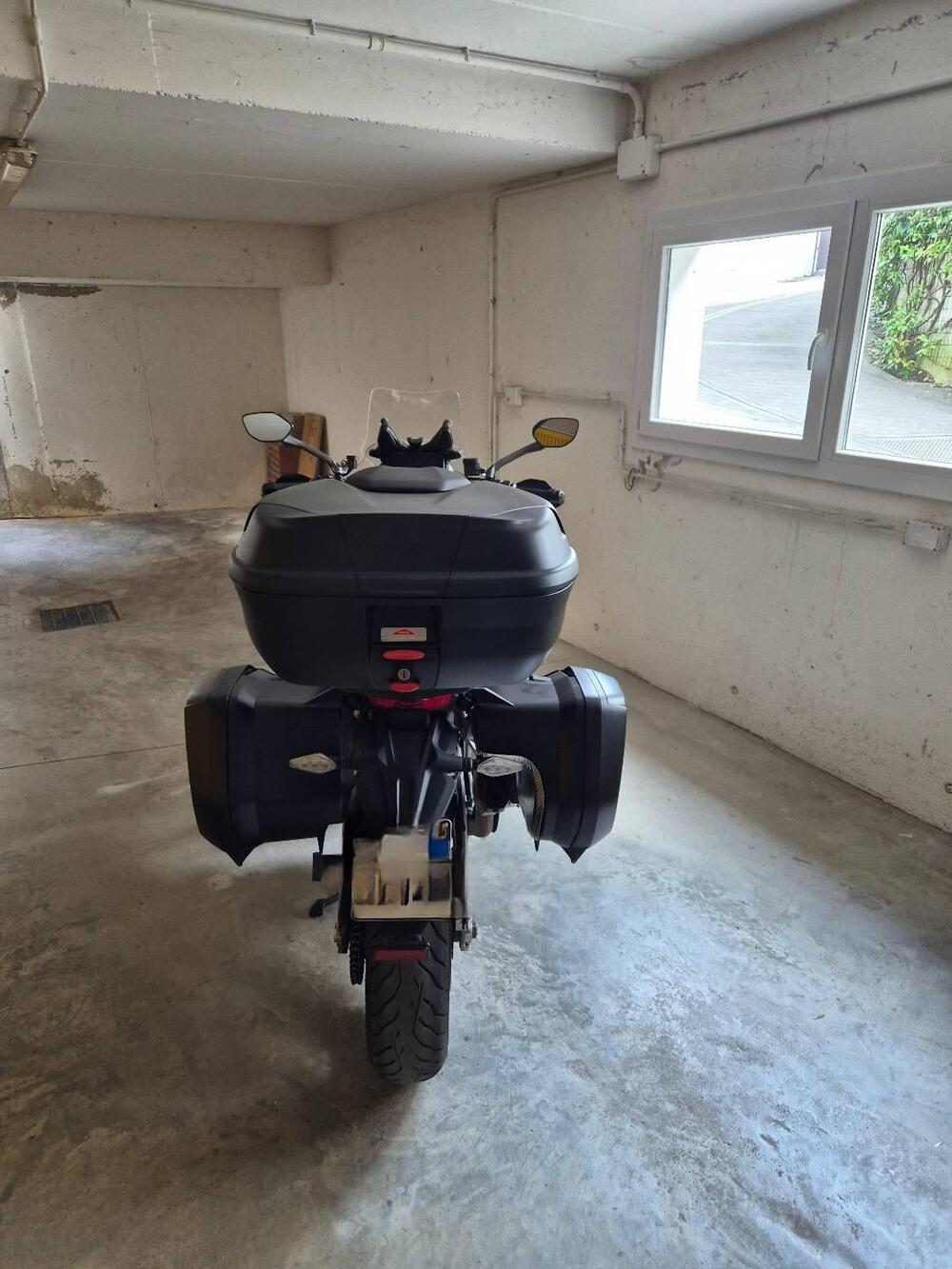 Ducati Multistrada V4 S (2021 - 24) (4)