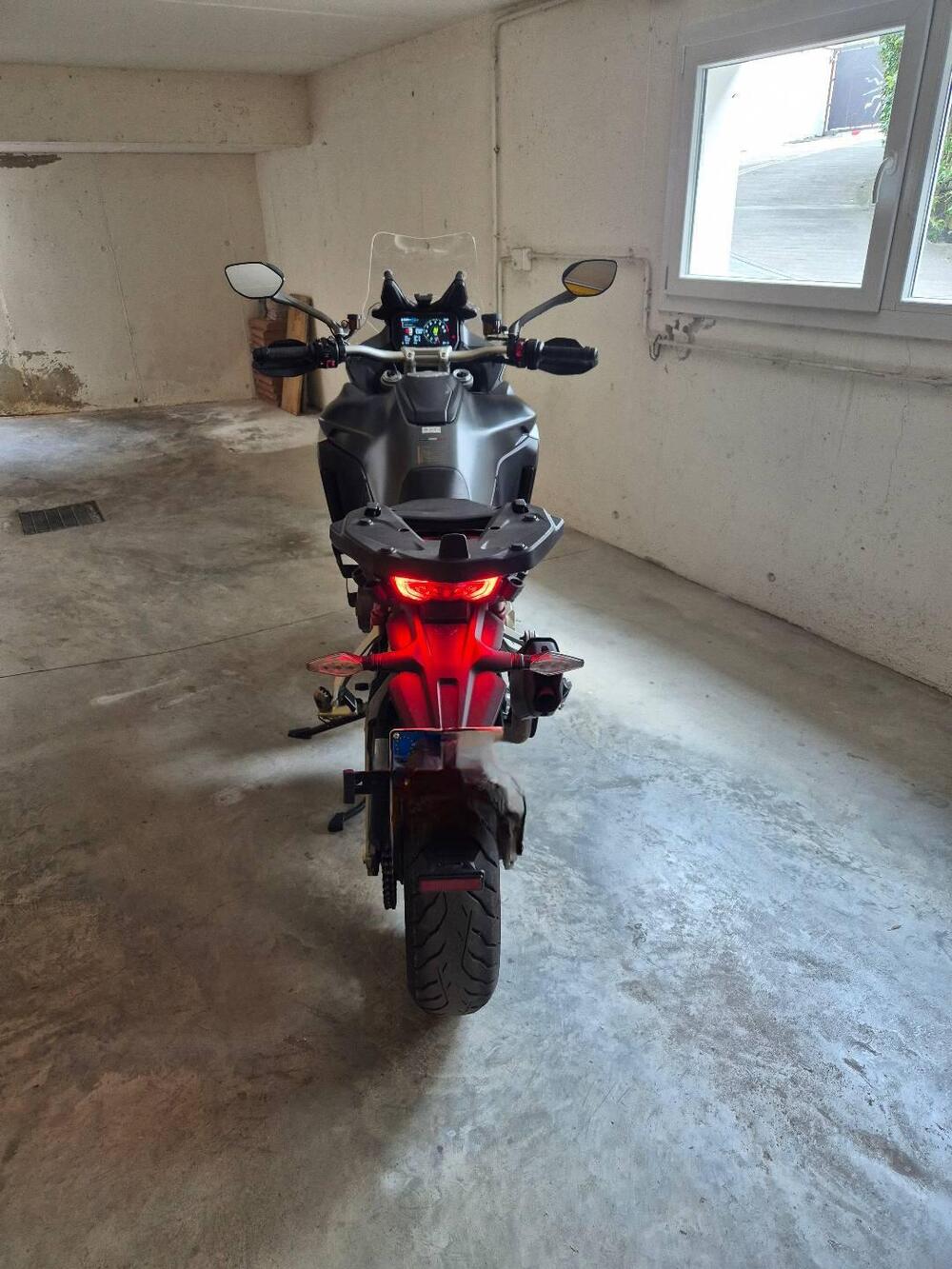 Ducati Multistrada V4 S (2021 - 24) (5)