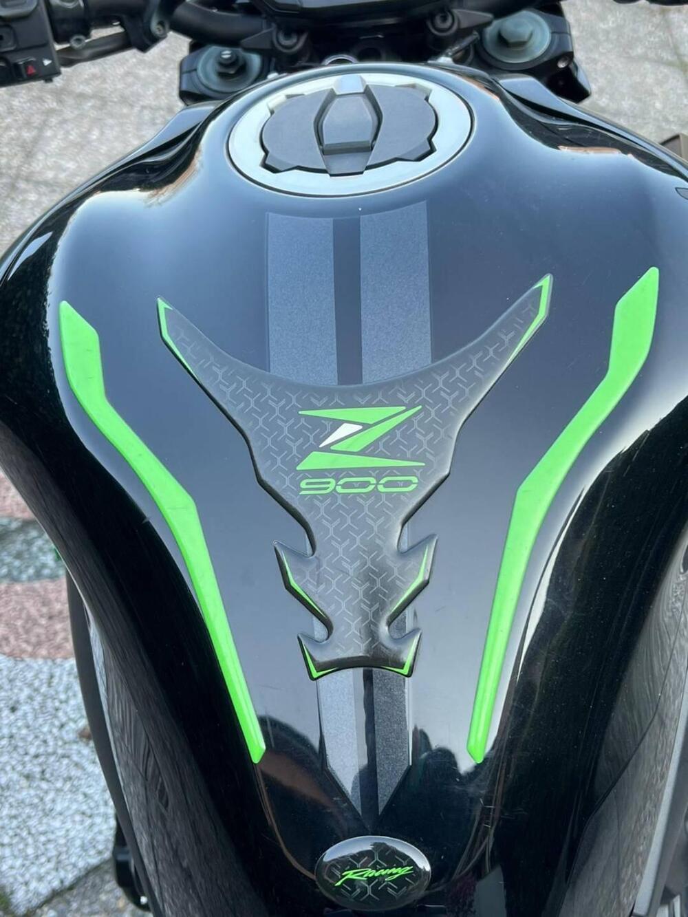 Kawasaki Z 900 A2 (2021 - 24) (4)