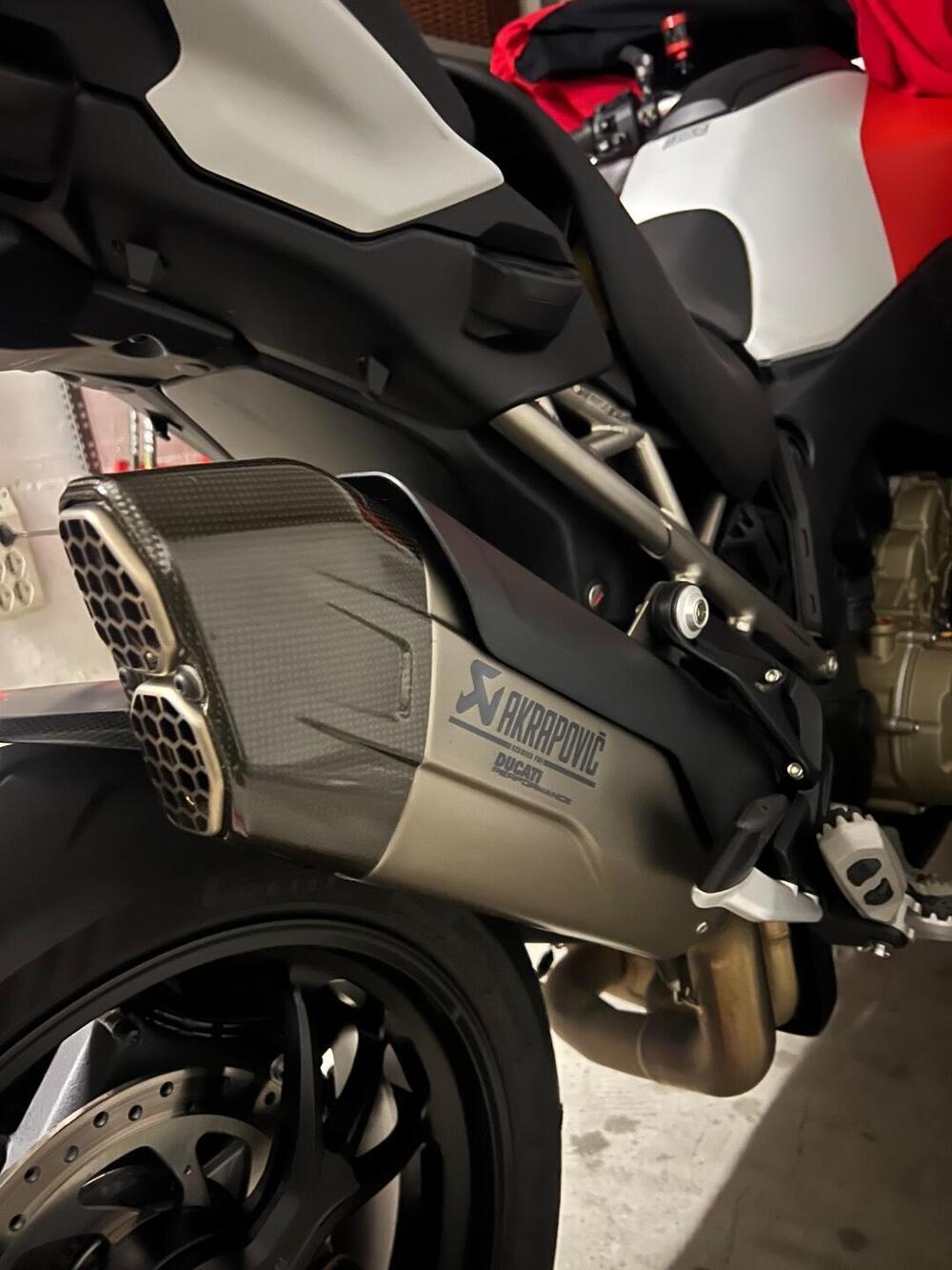 Ducati Multistrada V4 RS (2024 - 25) (8)