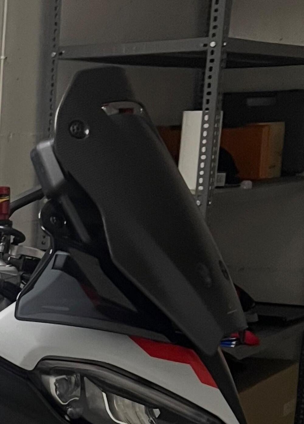 Ducati Multistrada V4 RS (2024 - 25) (9)