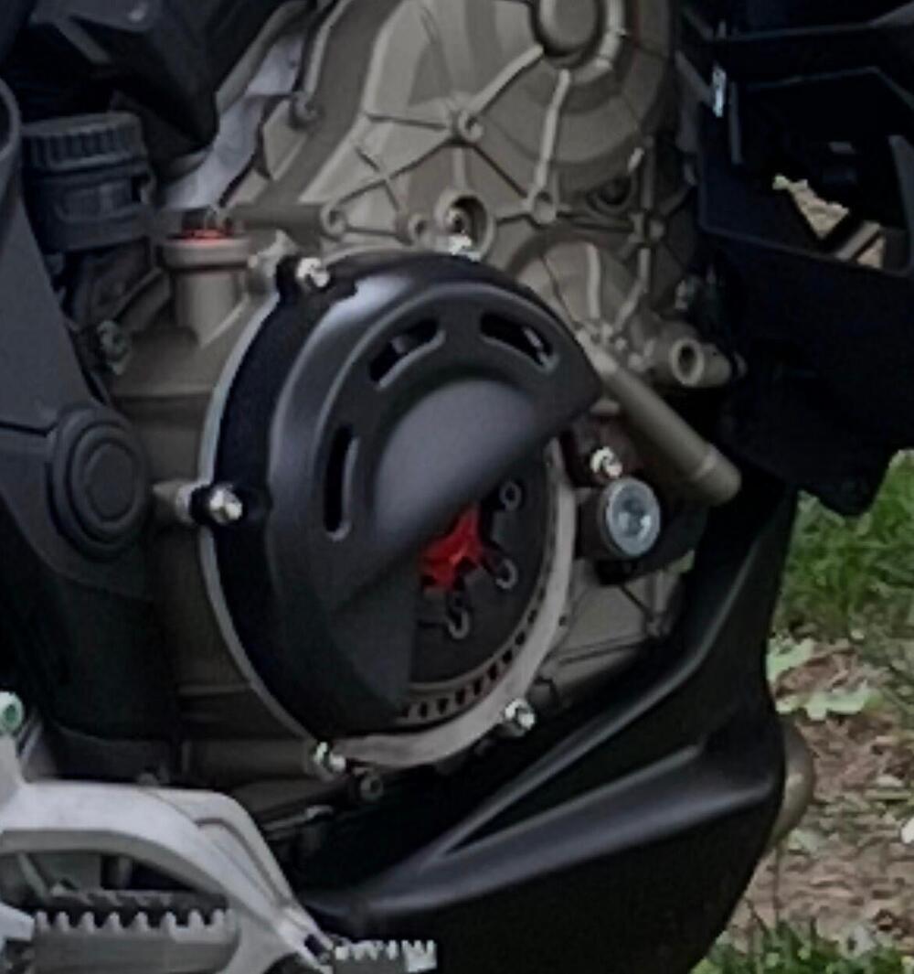 Ducati Multistrada V4 RS (2024 - 25) (10)