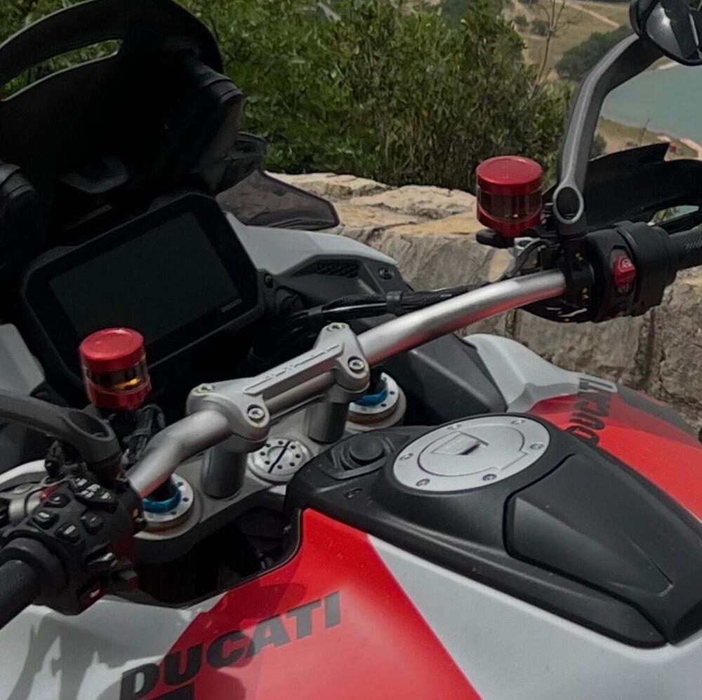 Ducati Multistrada V4 RS (2024 - 25) (11)