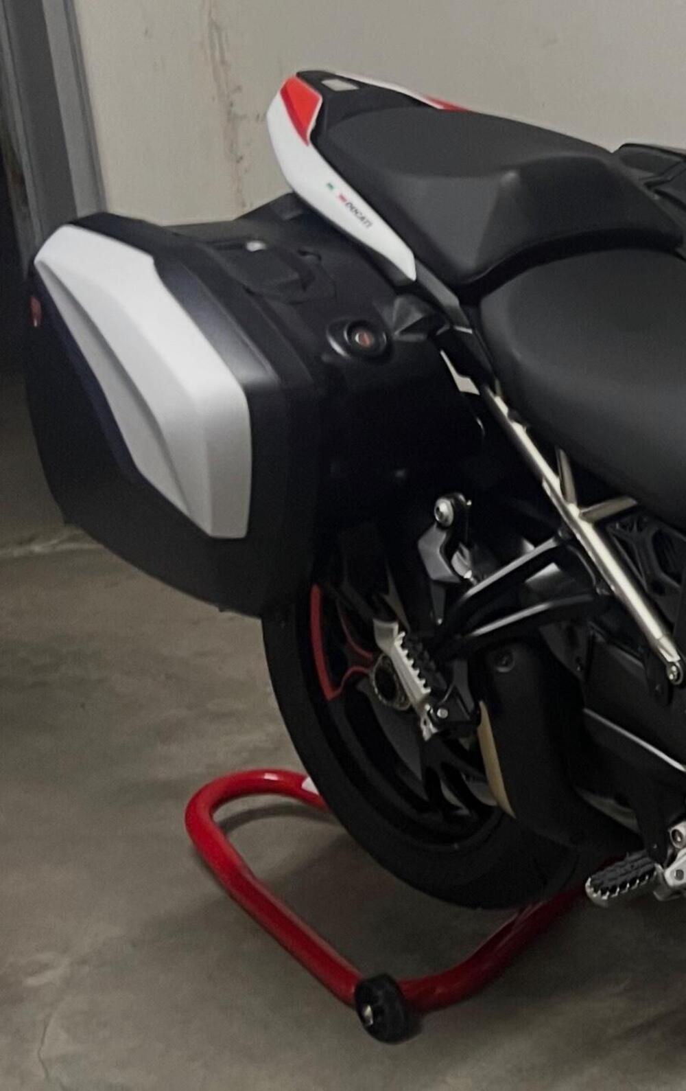 Ducati Multistrada V4 RS (2024 - 25) (12)