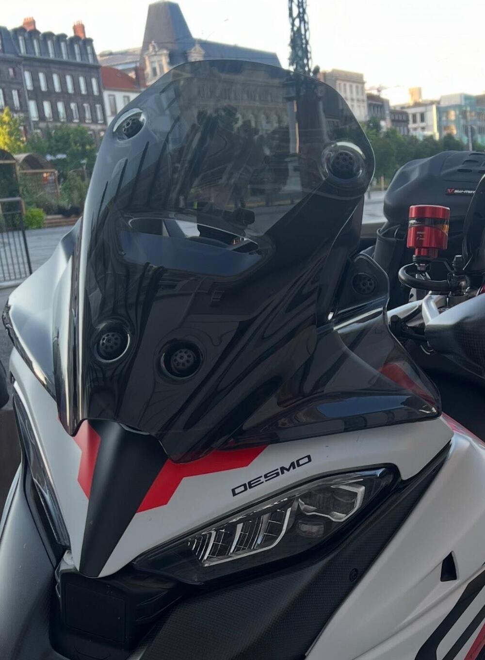 Ducati Multistrada V4 RS (2024 - 25) (13)