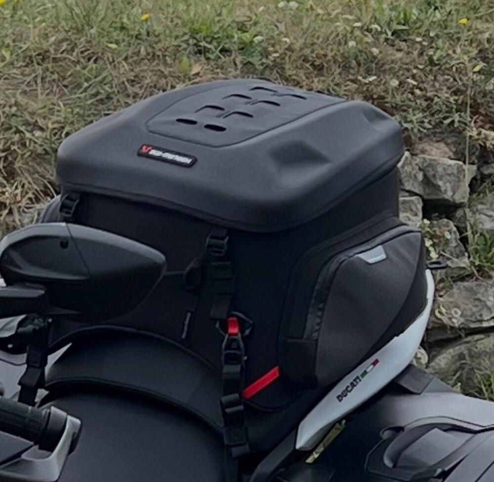 Ducati Multistrada V4 RS (2024 - 25) (14)