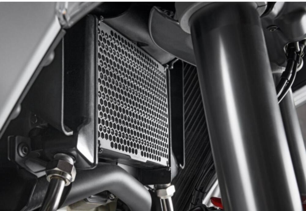 Ducati Multistrada V4 RS (2024 - 25) (15)