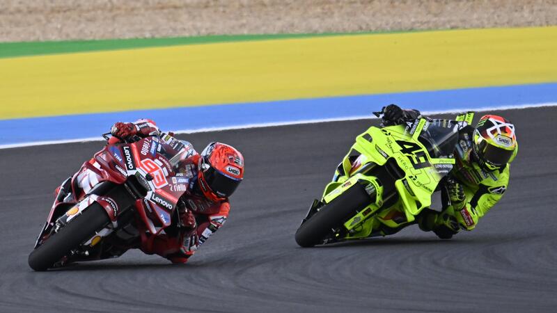 MotoGP 2026. LIVE - GP del Brasile a Goiania