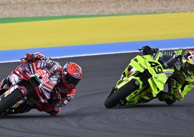 MotoGP 2026. LIVE - GP del Brasile a Goiania