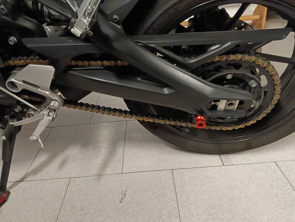 Yamaha MT-09 SP (2018 - 20)