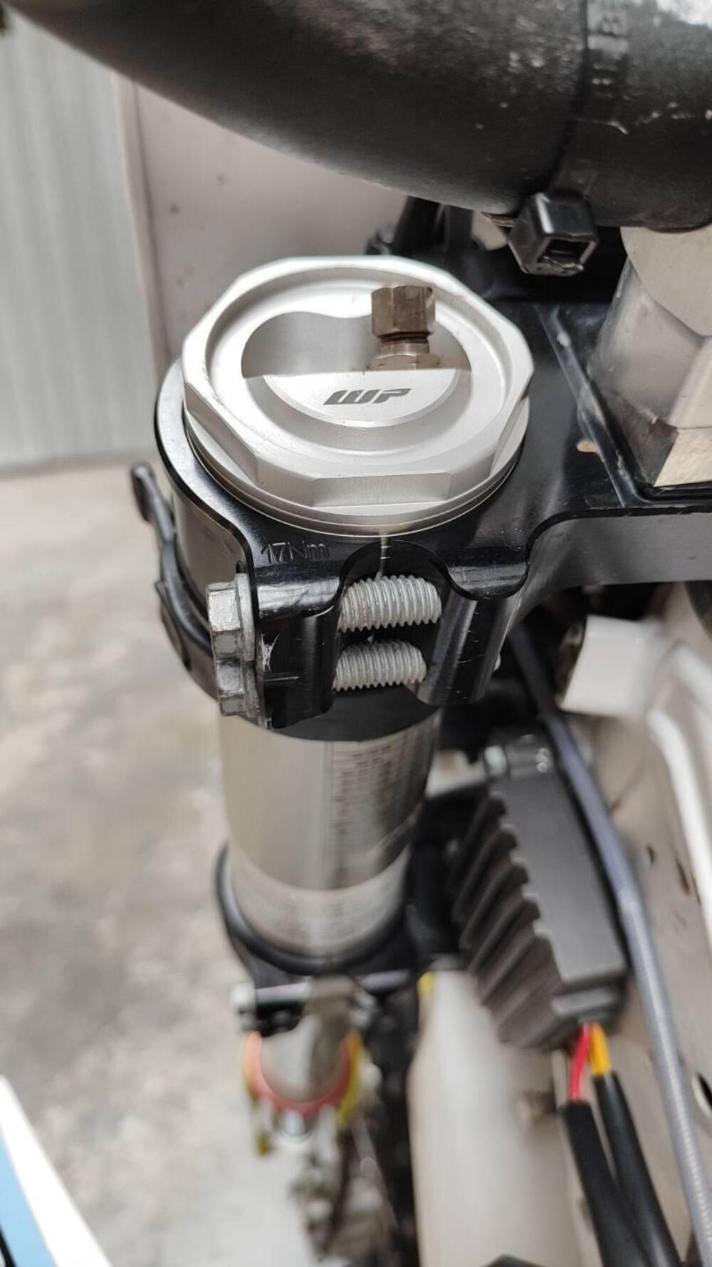 Husqvarna FE 350 (2018) (3)