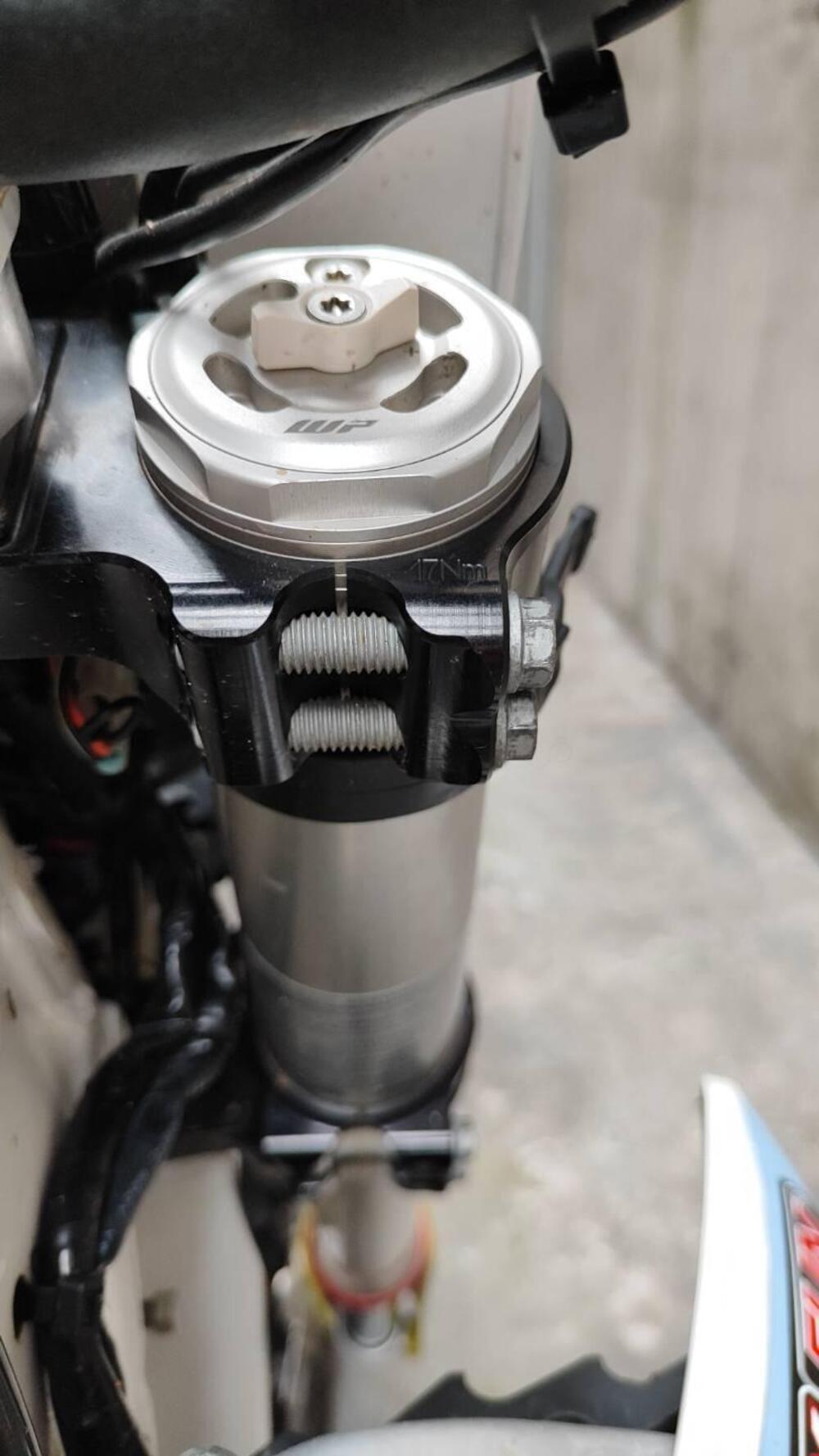 Husqvarna FE 350 (2018) (4)