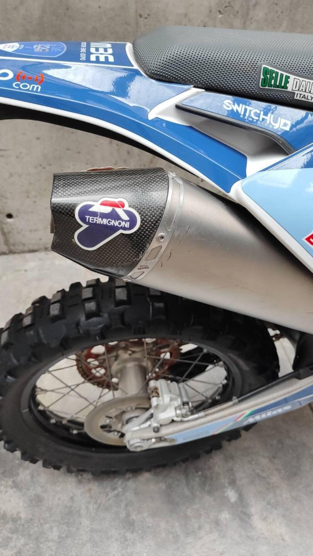 Husqvarna FE 350 (2018) (6)