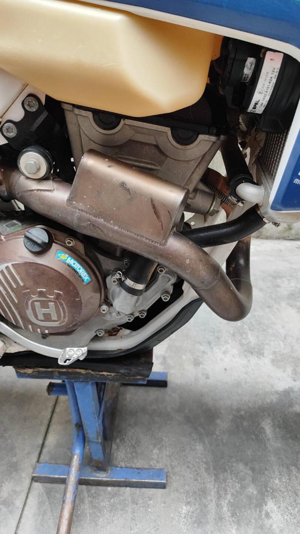 Husqvarna FE 350 (2018) (7)